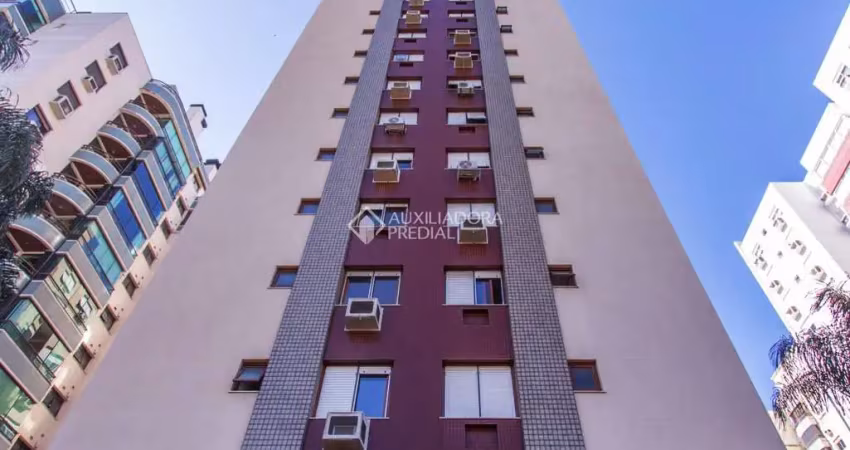 Apartamento com 3 quartos à venda na Rua Visconde do Herval, 500, Menino Deus, Porto Alegre