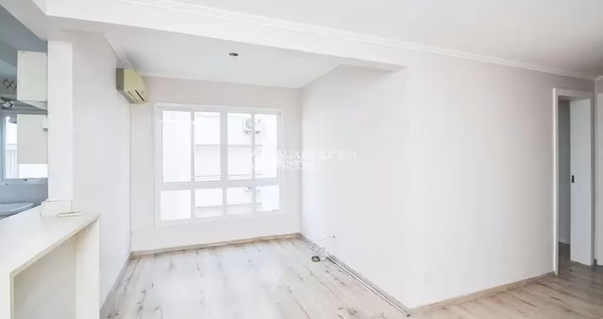 Apartamento com 2 quartos à venda na Travessa Alexandrino de Alencar, 50, Azenha, Porto Alegre