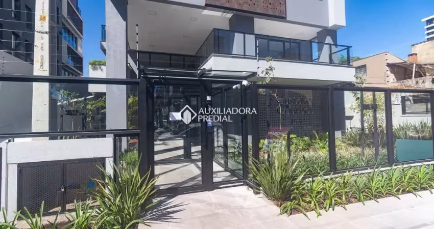 Apartamento com 2 quartos à venda na Avenida Lageado, 153, Petrópolis, Porto Alegre
