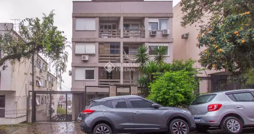 Apartamento com 2 quartos à venda na Rua Pedro Chaves Barcelos, 113, Auxiliadora, Porto Alegre