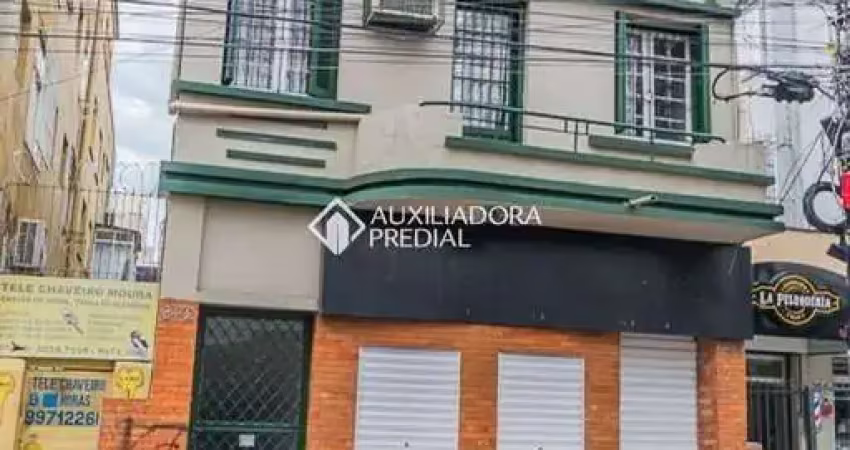 Casa comercial à venda na Avenida Getúlio Vargas, 872, Menino Deus, Porto Alegre
