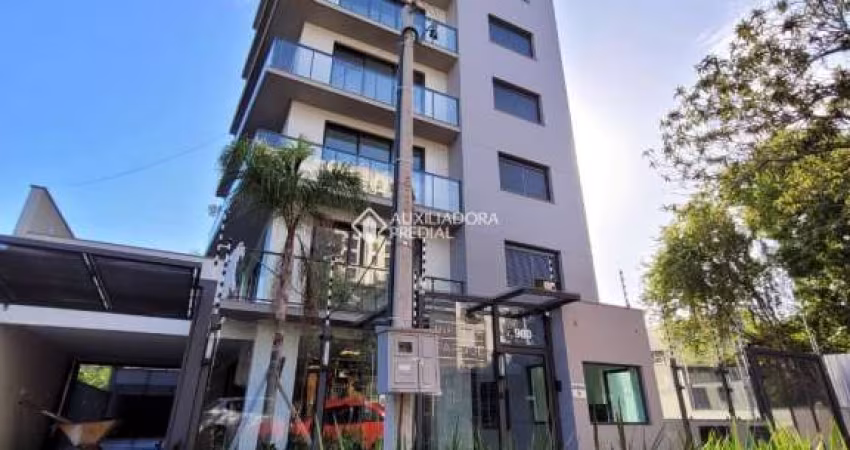 Apartamento com 2 quartos à venda na Rua Tenente-Coronel Fabrício Pilar, 980, Mont Serrat, Porto Alegre