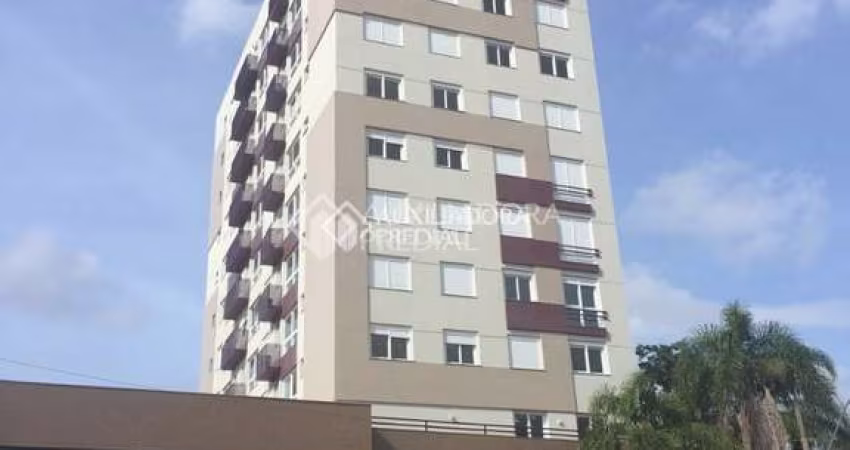 Apartamento com 2 quartos à venda na Rua Afonso Pena, 28, Azenha, Porto Alegre