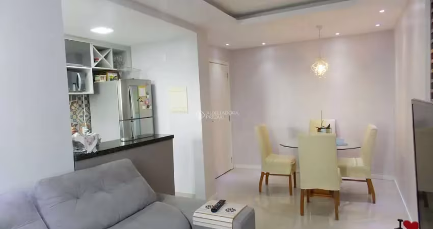 Apartamento com 2 quartos à venda na Avenida Juca Batista, 250, Cavalhada, Porto Alegre