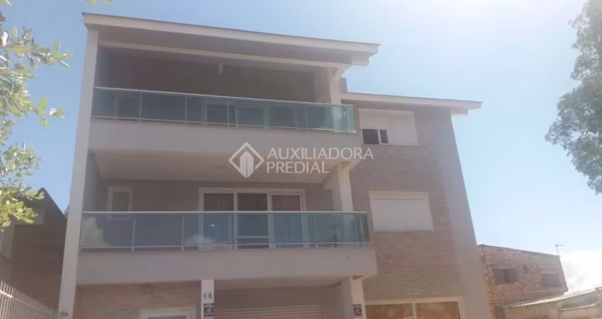 Casa em condomínio fechado com 3 quartos à venda na Avenida Orleaes, 75, Guarujá, Porto Alegre
