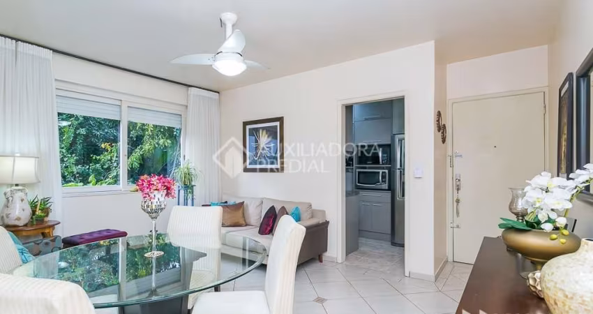 Apartamento com 3 quartos à venda na Rua Buenos Aires, 615, Jardim Botânico, Porto Alegre