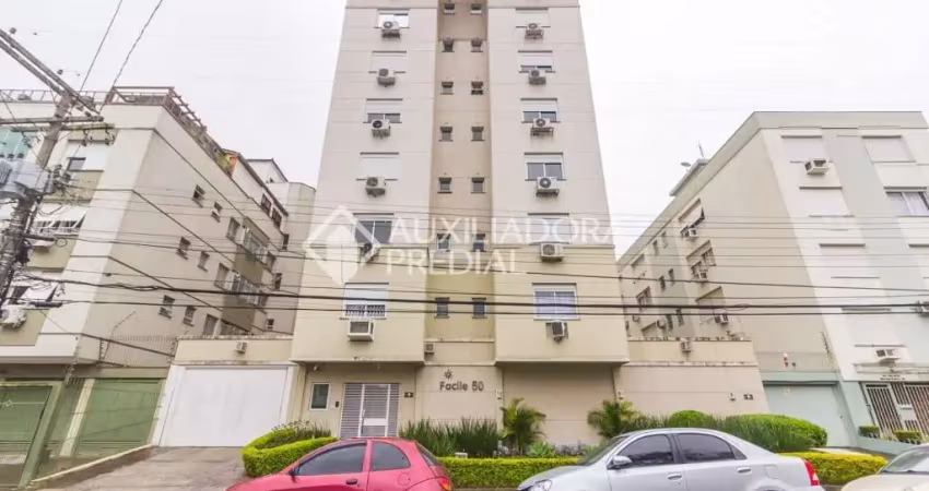Apartamento com 3 quartos à venda na Travessa Alexandrino de Alencar, 50, Azenha, Porto Alegre