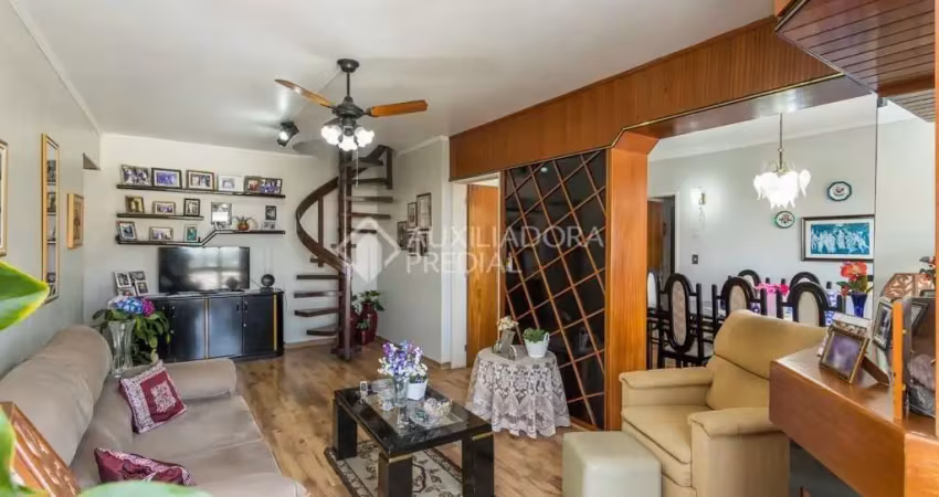 Cobertura com 3 quartos à venda na Avenida Padre Cacique, 266, Praia de Belas, Porto Alegre