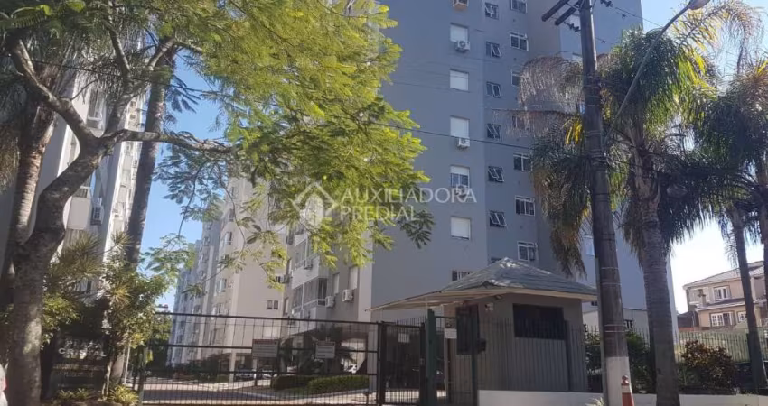 Apartamento com 3 quartos à venda na Rua Wilson Adnislen Freitas de Paiva, 41, Cavalhada, Porto Alegre