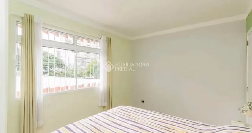 Apartamento com 3 quartos à venda na Praça Menino Deus, 45, Menino Deus, Porto Alegre