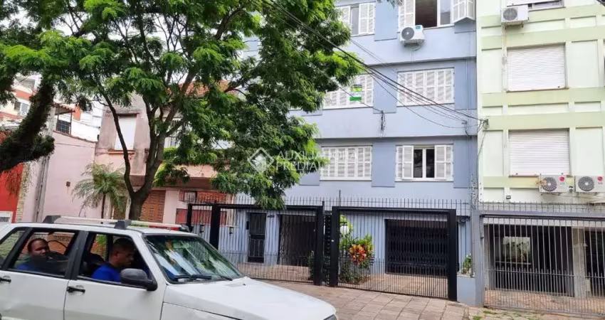 Apartamento com 2 quartos à venda na Rua Conde de Porto Alegre, 489, Floresta, Porto Alegre