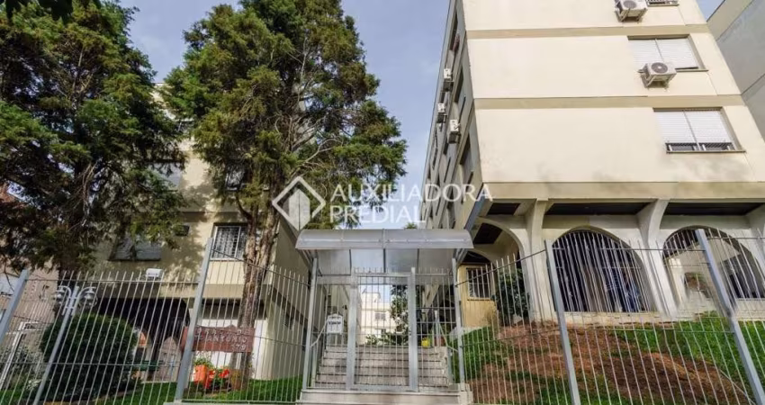 Apartamento com 1 quarto à venda na Rua Luiz de Camões, 179, Santo Antônio, Porto Alegre