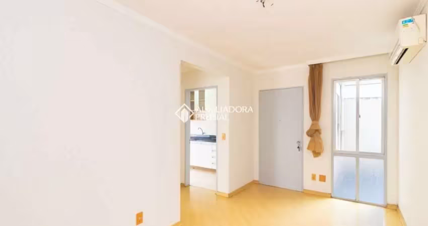 Apartamento com 1 quarto à venda na Rua Luiz de Camões, 179, Santo Antônio, Porto Alegre