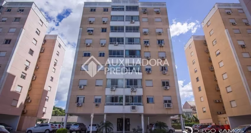 Apartamento com 3 quartos à venda na Rua Wilson Adnislen Freitas de Paiva, 41, Cavalhada, Porto Alegre