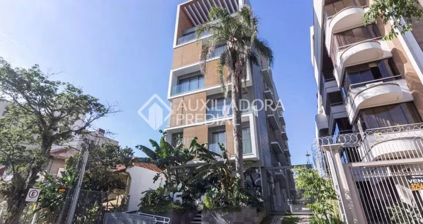 Apartamento com 3 quartos à venda na Rua Zamenhoff, 116, São João, Porto Alegre