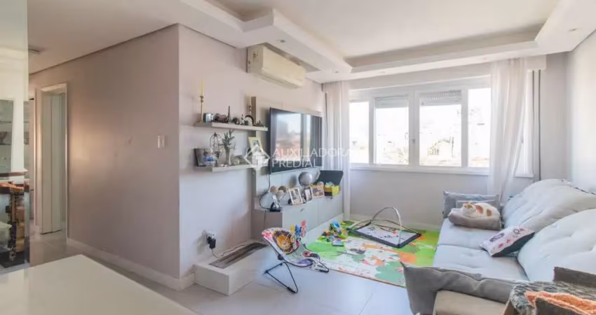 Apartamento com 3 quartos à venda na Rua José Francisco Duarte Júnior, 144, Menino Deus, Porto Alegre