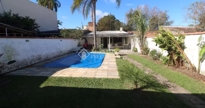 Casa em condomínio fechado com 3 quartos à venda na Rua Comendador Castro, 533, Ipanema, Porto Alegre