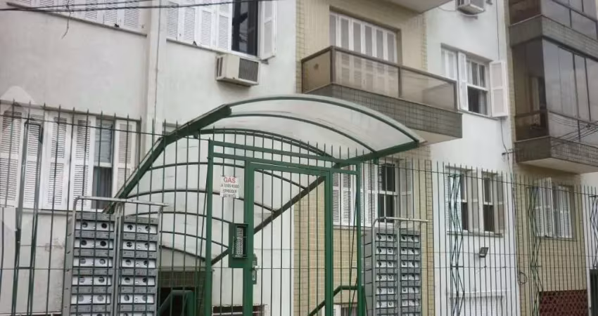 Apartamento com 2 quartos à venda na Avenida Ipiranga, 528, Praia de Belas, Porto Alegre