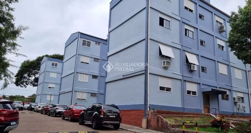 Apartamento com 2 quartos à venda na Travessa Escobar, 549, Camaquã, Porto Alegre