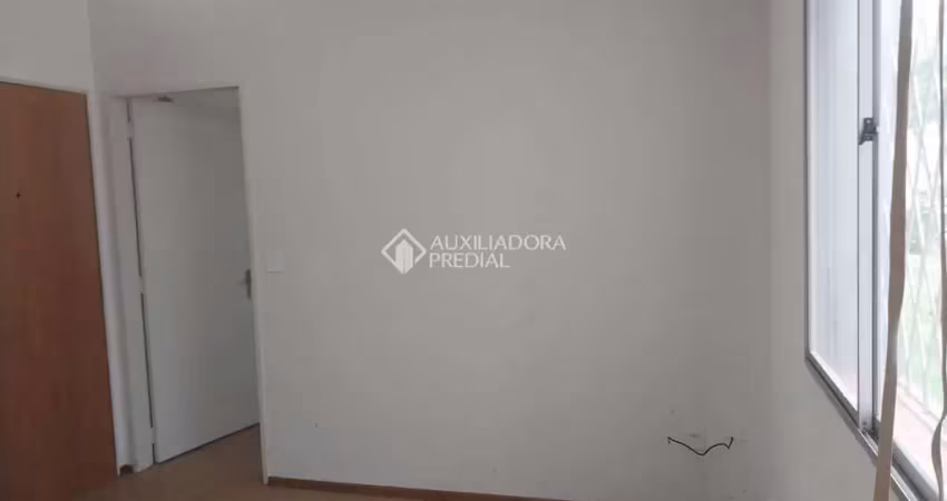 Apartamento com 2 quartos à venda na Avenida Professor Oscar Pereira, 1030, Azenha, Porto Alegre