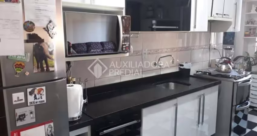 Apartamento com 3 quartos à venda na Avenida Getúlio Vargas, 673, Menino Deus, Porto Alegre