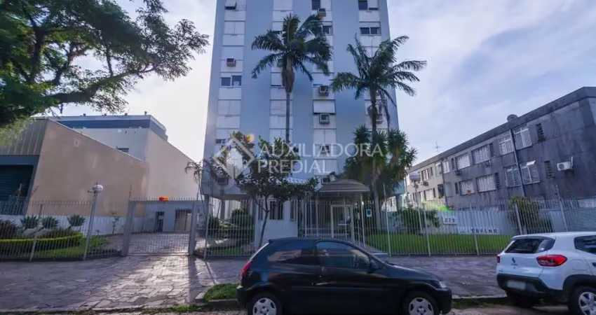 Apartamento com 3 quartos à venda na Rua Barão de Teffe, 273, Menino Deus, Porto Alegre