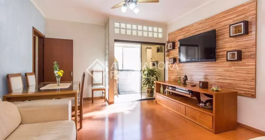 Apartamento com 3 quartos à venda na Avenida da Azenha, 1156, Azenha, Porto Alegre