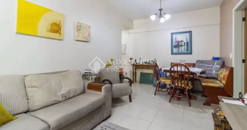 Apartamento com 2 quartos à venda na Rua José de Alencar, 1276, Menino Deus, Porto Alegre