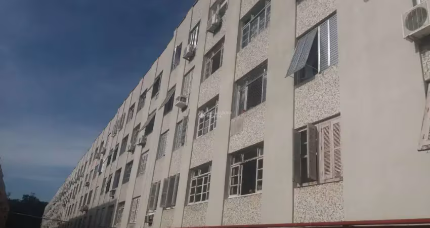 Apartamento com 2 quartos à venda na Rua Eurico Lara, 193, Medianeira, Porto Alegre