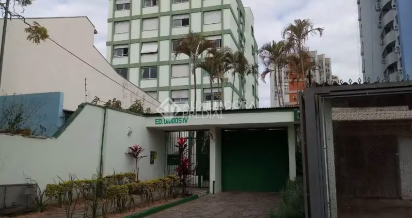 Apartamento com 2 quartos à venda na Rua General Caldwell, 847, Menino Deus, Porto Alegre