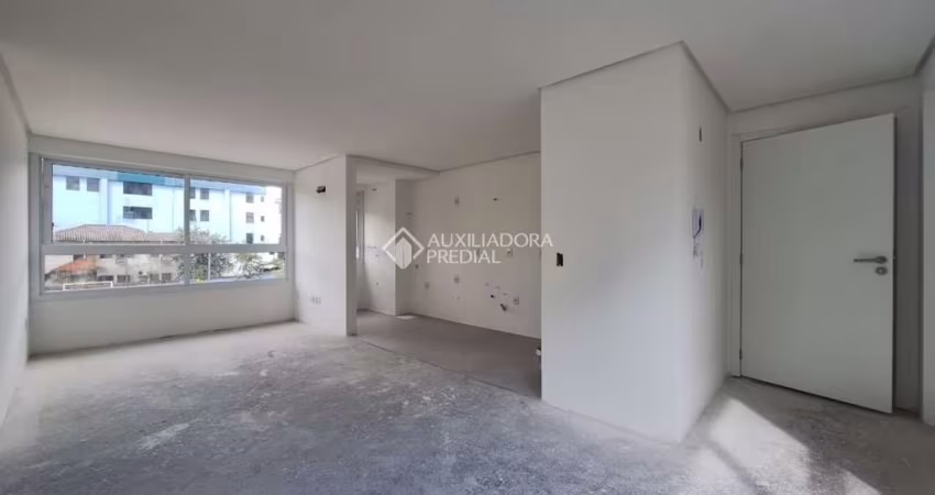 Apartamento com 3 quartos à venda na Rua Barão do Triunfo, 261, Menino Deus, Porto Alegre