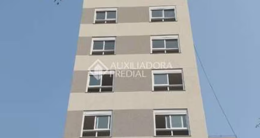 Apartamento com 1 quarto à venda na Rua Barão do Triunfo, 261, Menino Deus, Porto Alegre