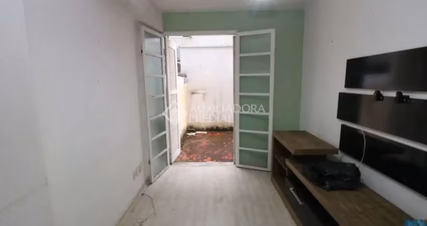 Apartamento com 1 quarto à venda na Rua Coronel Jaime da Costa Pereira, 440, Partenon, Porto Alegre