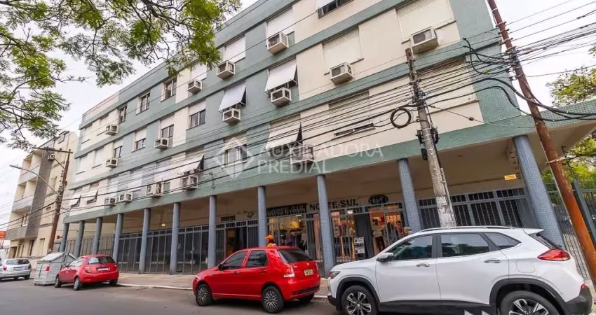 Apartamento com 3 quartos à venda na Avenida Getúlio Vargas, 690, Menino Deus, Porto Alegre