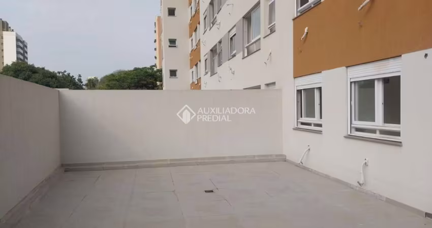 Apartamento com 1 quarto à venda na Rua Barão do Triunfo, 261, Menino Deus, Porto Alegre