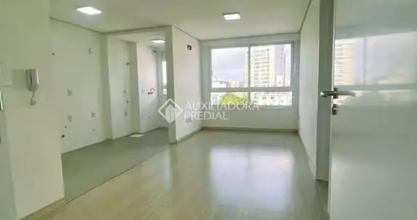 Apartamento com 1 quarto à venda na Rua Barão do Triunfo, 261, Menino Deus, Porto Alegre