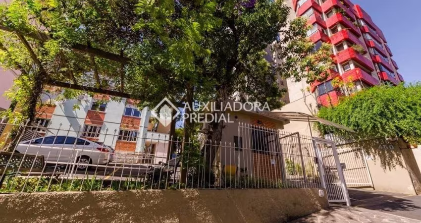 Apartamento com 2 quartos à venda na Rua Professor Álvaro Alvim, 450, Rio Branco, Porto Alegre