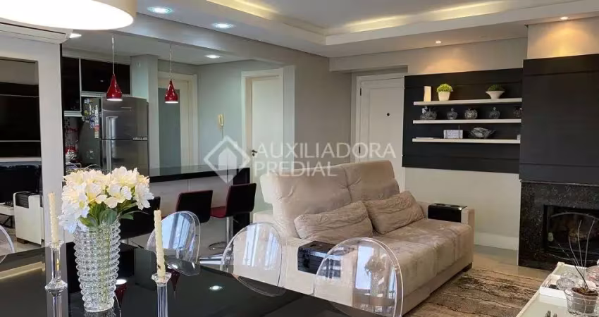 Apartamento com 3 quartos à venda na Rua Doutor Mário Totta, 506, Tristeza, Porto Alegre