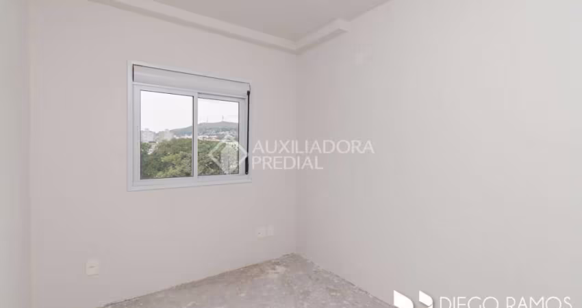 Apartamento com 2 quartos à venda na Avenida Niterói, 360, Medianeira, Porto Alegre