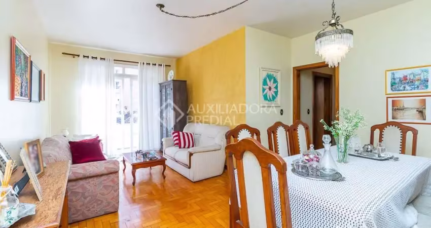 Apartamento com 3 quartos à venda na Rua Castro Alves, 381, Independência, Porto Alegre
