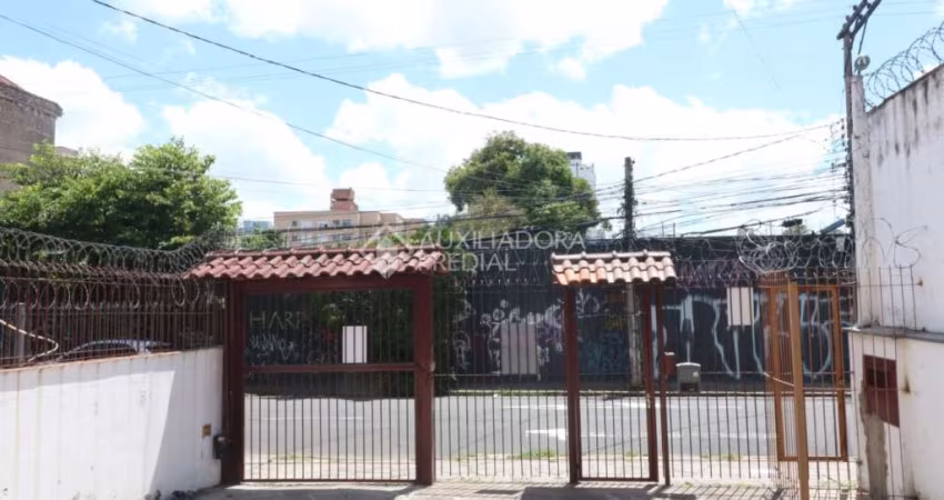 Casa com 3 quartos à venda na Rua General Lima e Silva, 1467, Centro Histórico, Porto Alegre