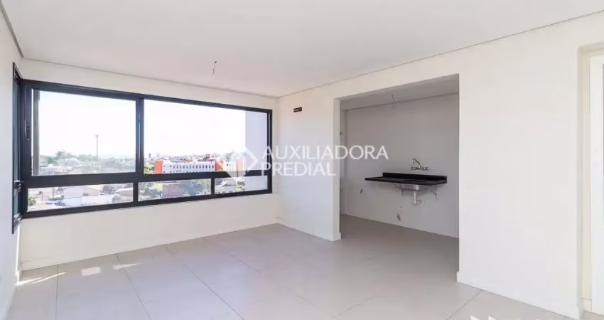 Apartamento com 2 quartos à venda na Avenida Eduardo Prado, 136, Cavalhada, Porto Alegre