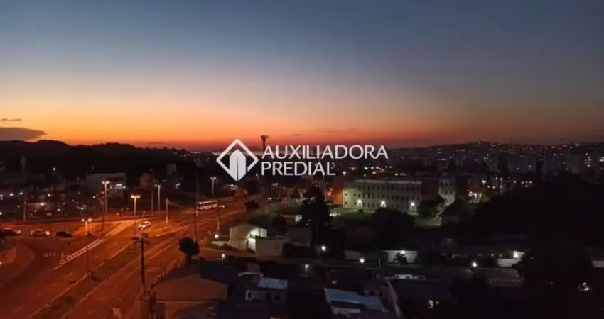 Apartamento com 2 quartos à venda na Avenida Eduardo Prado, 136, Cavalhada, Porto Alegre