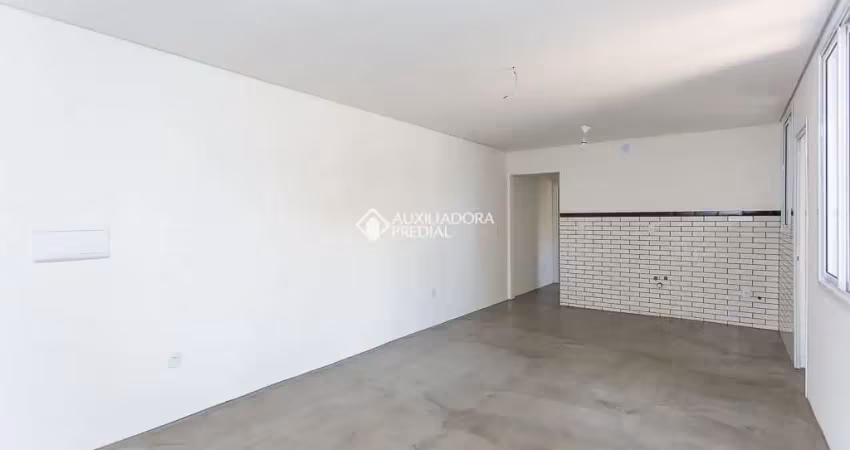 Apartamento com 2 quartos à venda na Rua Eudoro Berlink, 623, Auxiliadora, Porto Alegre