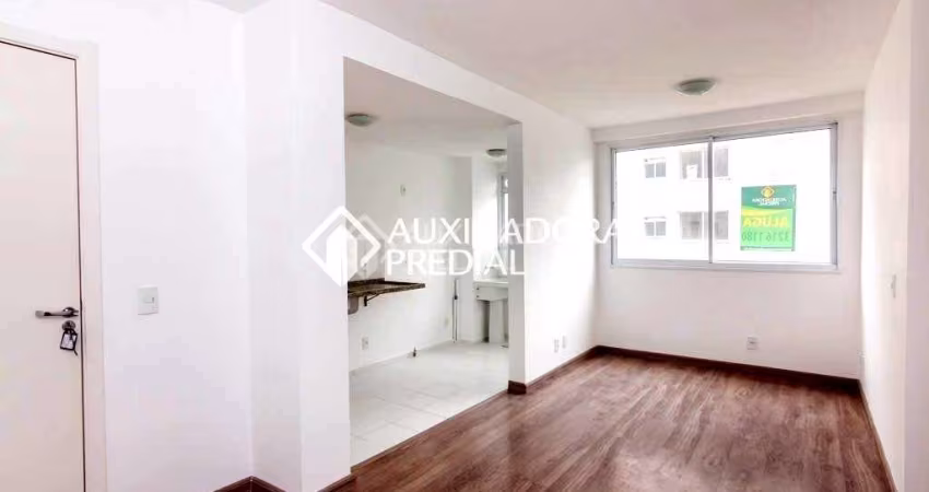 Apartamento com 2 quartos à venda na Avenida Juca Batista, 250, Cavalhada, Porto Alegre