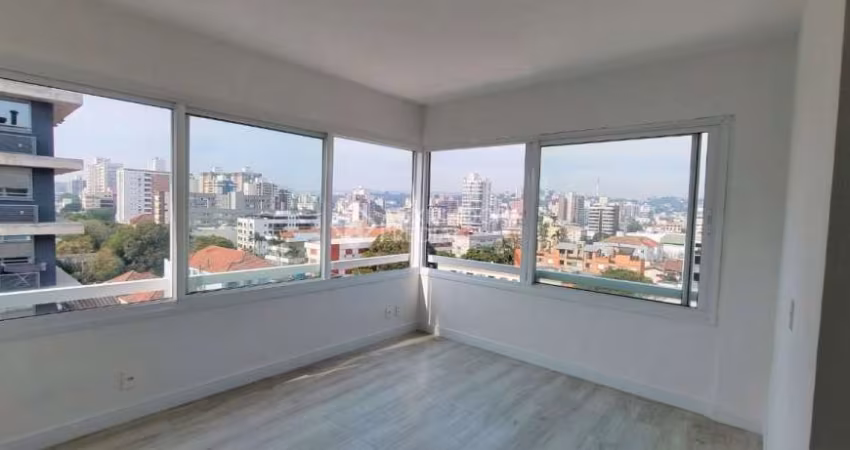 Apartamento com 2 quartos à venda na Rua Hugo Ribeiro, 41, Menino Deus, Porto Alegre