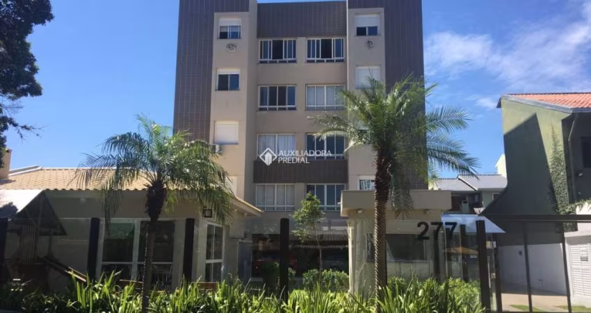Apartamento com 2 quartos à venda na Estrada Campo Novo, 277, Ipanema, Porto Alegre