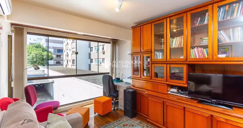 Apartamento com 2 quartos à venda na Rua Cícero Ahrends, 130, Menino Deus, Porto Alegre