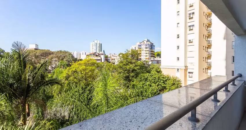 Apartamento com 3 quartos à venda na Rua Jari, 359, Passo da Areia, Porto Alegre