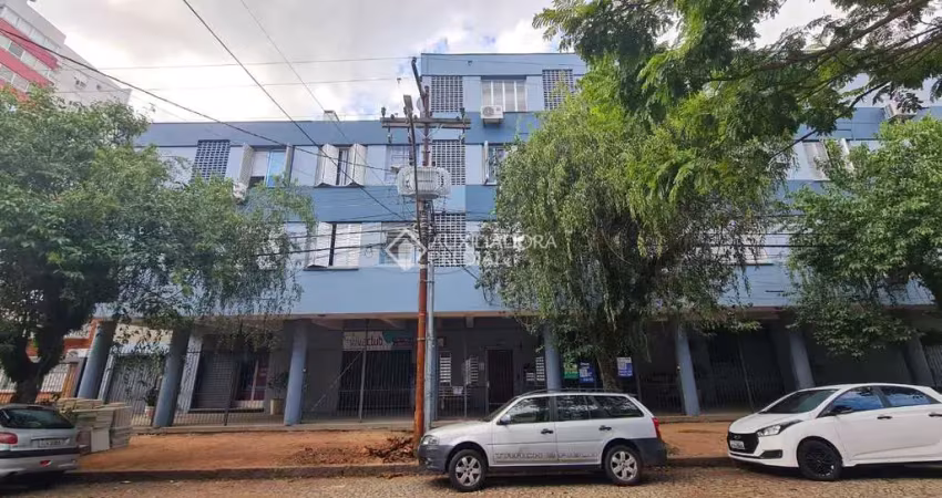Apartamento com 1 quarto à venda na Rua Visconde do Herval, 614, Menino Deus, Porto Alegre